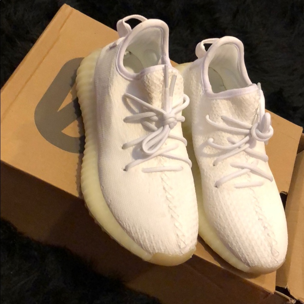 Yeezy Boost 350